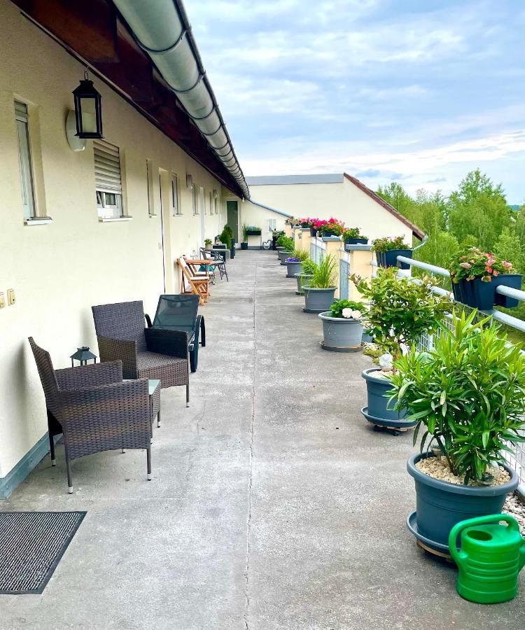Modernes Appartment Mit Sauna Nahe Burg Im Spreewald Vetschau Zewnętrze zdjęcie